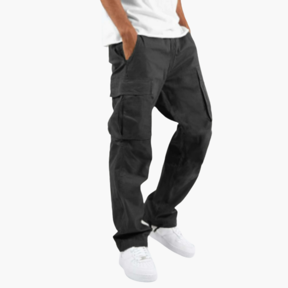 Bastian | Herren Hose