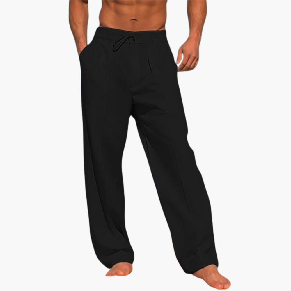 Erik | Bequeme Hose
