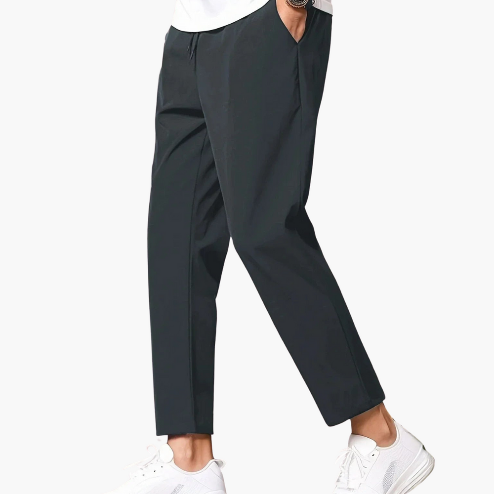 Jonas | Leichte Freizeithose