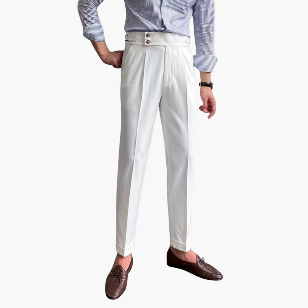 Bastian | Vintage-Hose