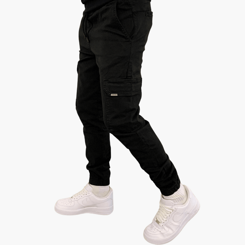 Adrian | Cargo-Jogginghose