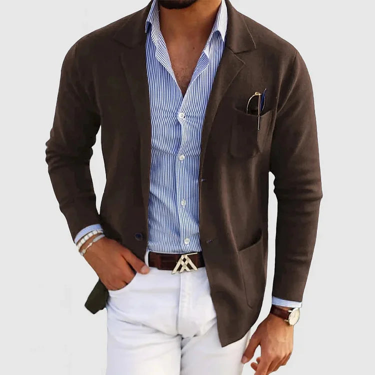 Manuel | Eleganter Herren Blazer