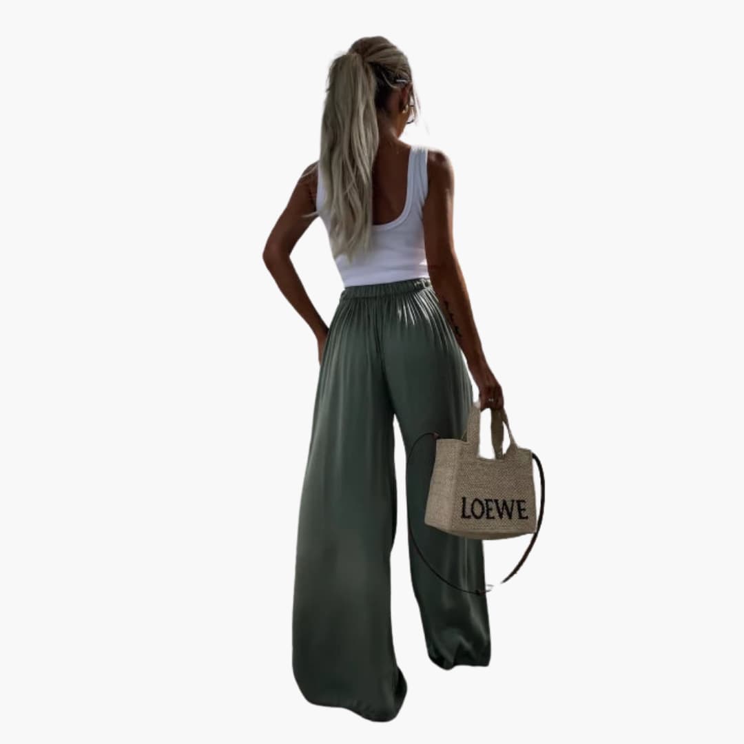 Lara | Bequeme Hose