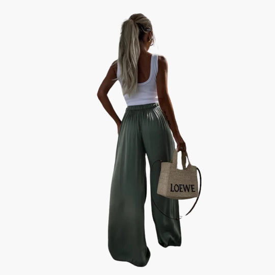 Lara | Bequeme Hose