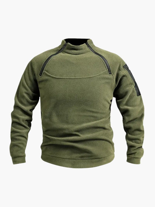 Serge | Warmer Fleecepullover