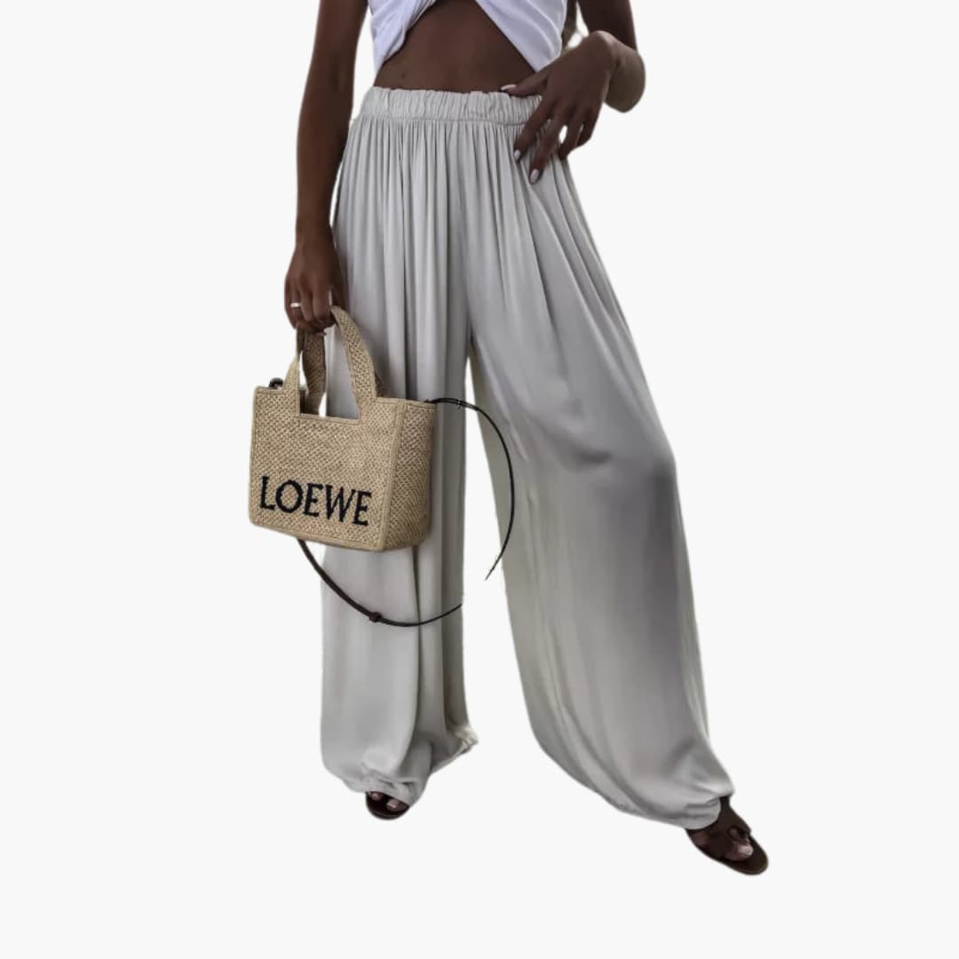 Lara | Bequeme Hose