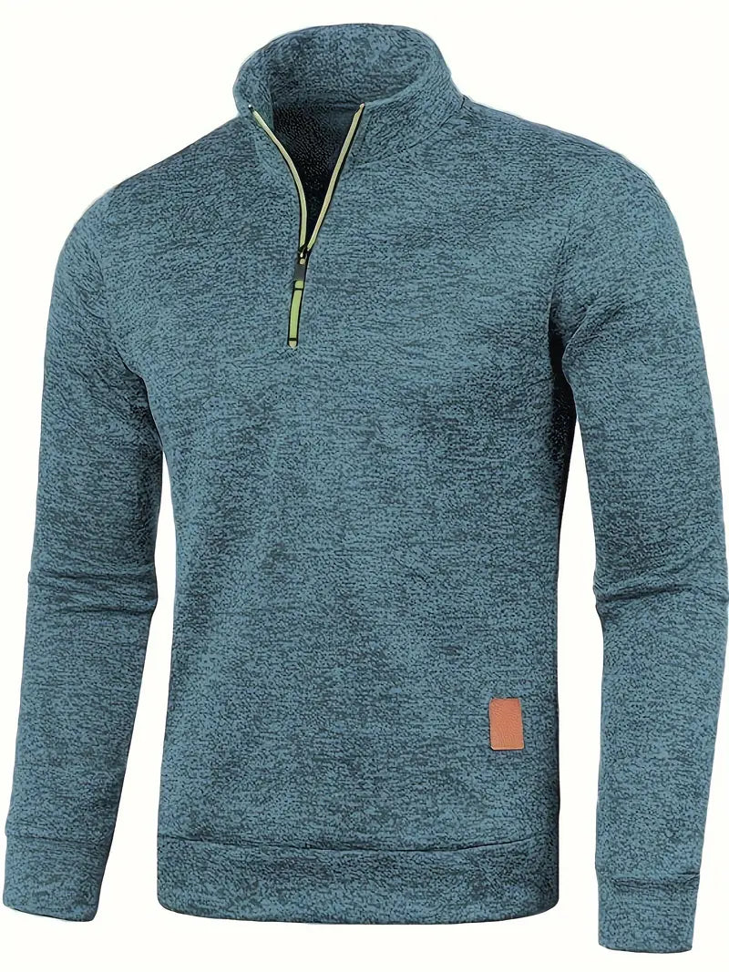 Janik | Freizeitpullover für Männer