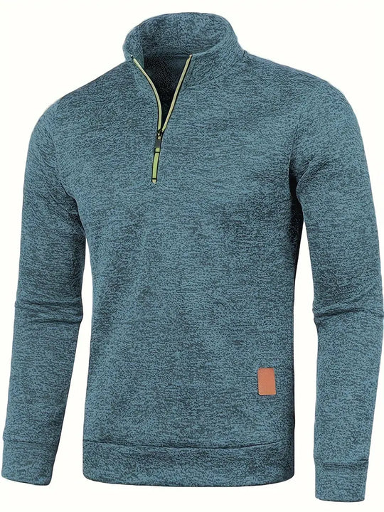 Janik | Freizeitpullover für Männer