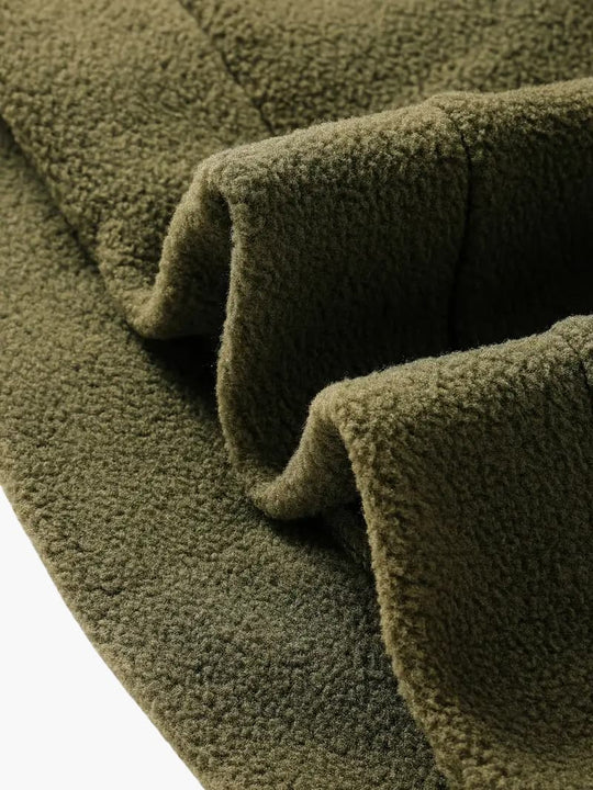 Serge | Warmer Fleecepullover