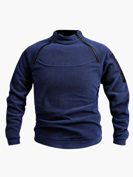 Serge | Warmer Fleecepullover