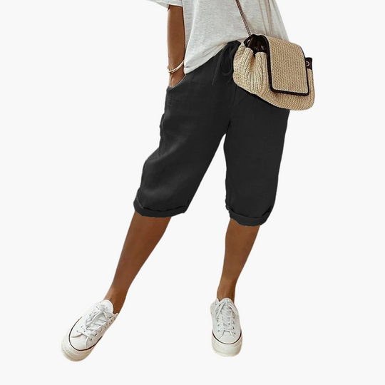Erika | Bequeme Shorts