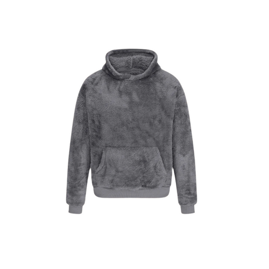 Teddy | Fleece-pullover