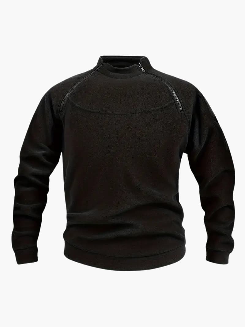 Serge | Warmer Fleecepullover