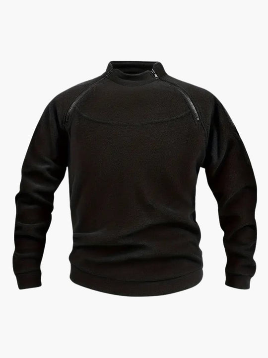 Serge | Warmer Fleecepullover
