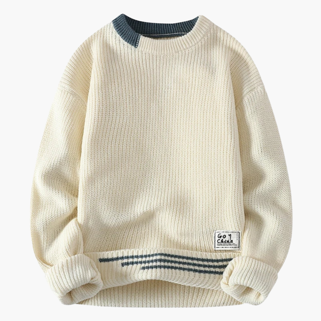 Andreas | Pullover