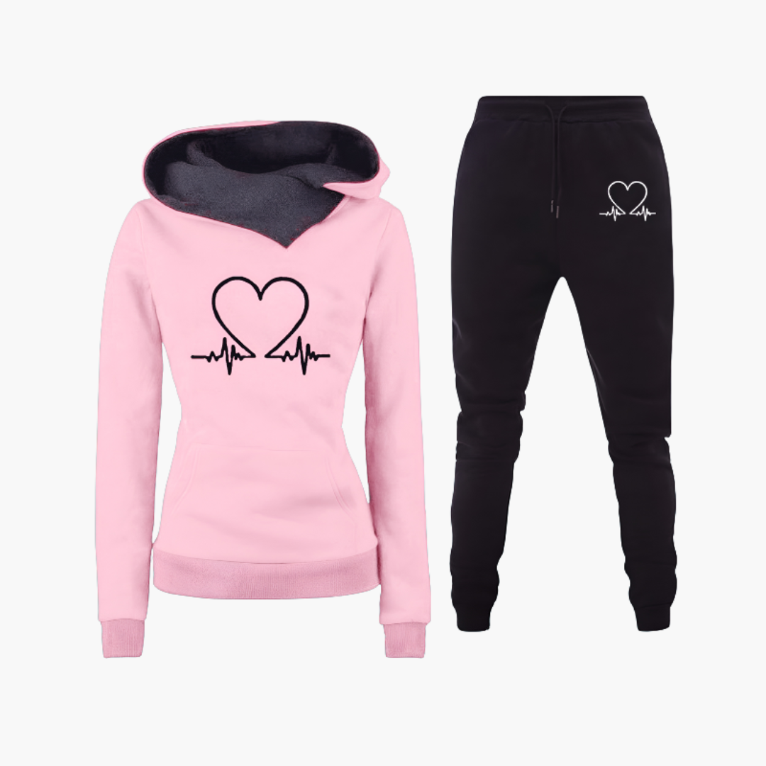 Barbara | Bequemes Set