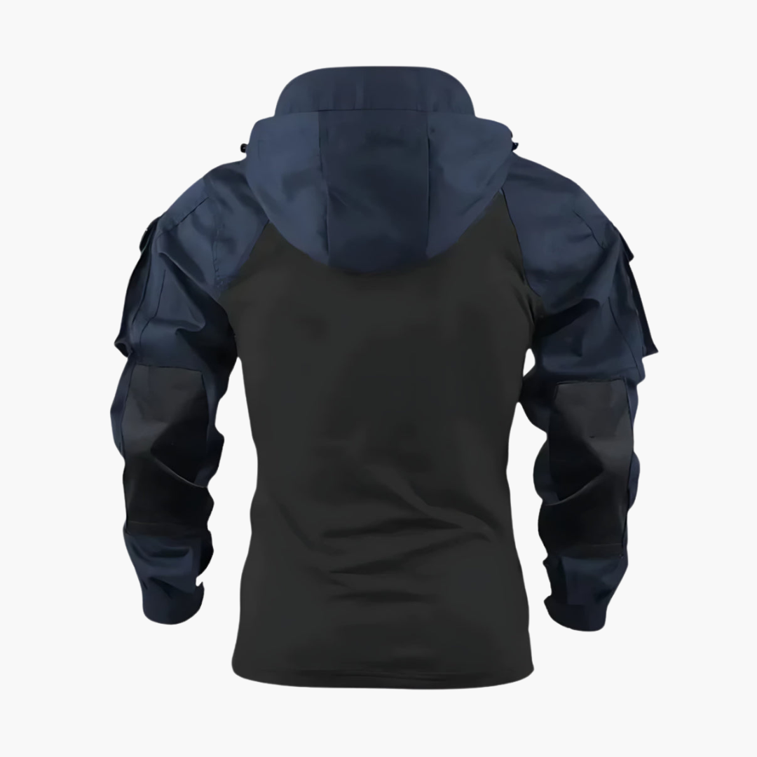 Tim™ | Premium Taktische Jacke
