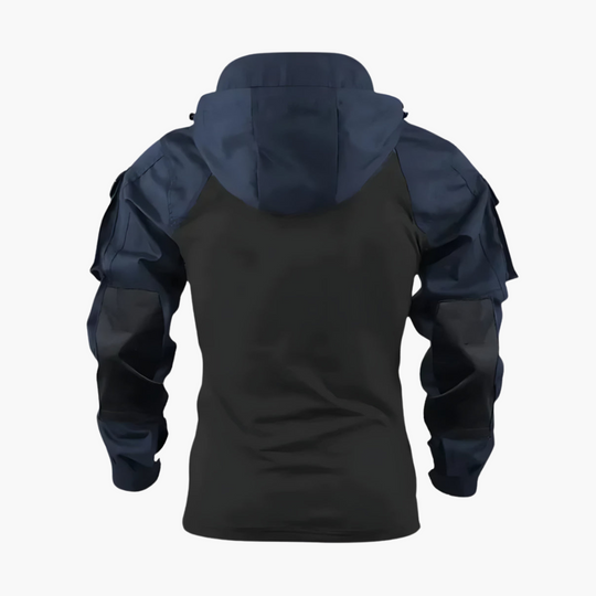 Tim™ | Premium Taktische Jacke
