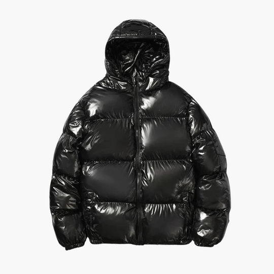 Timo | Daunen-Pufferjacke