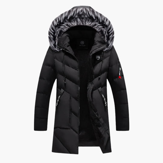 Philipp | Winterjacke für Herren