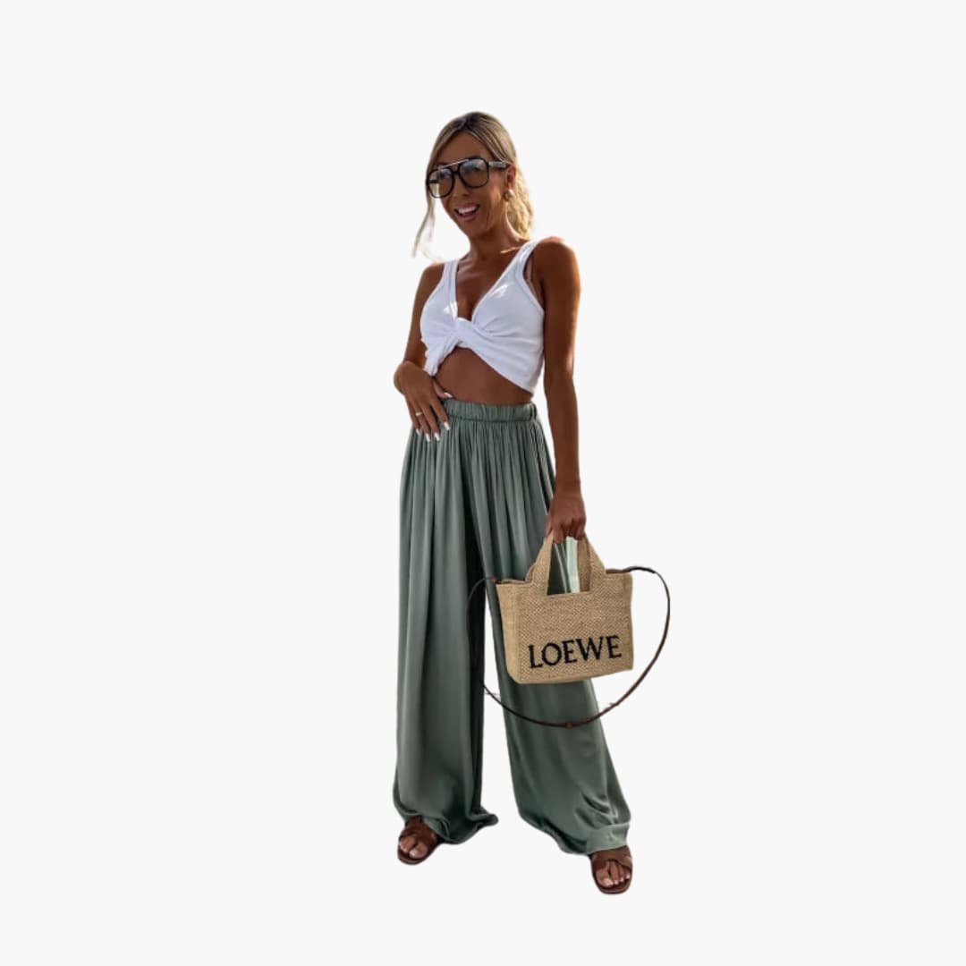 Lara | Bequeme Hose