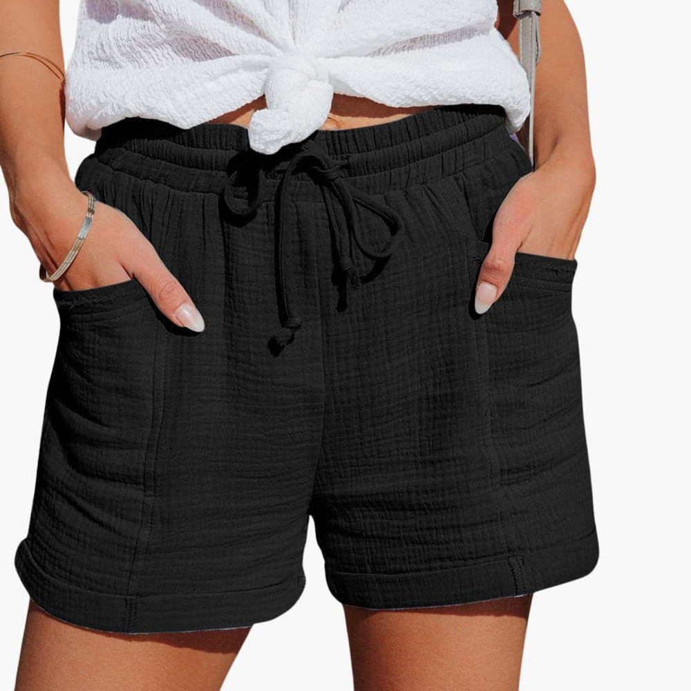 Emma | Sommer-Shorts
