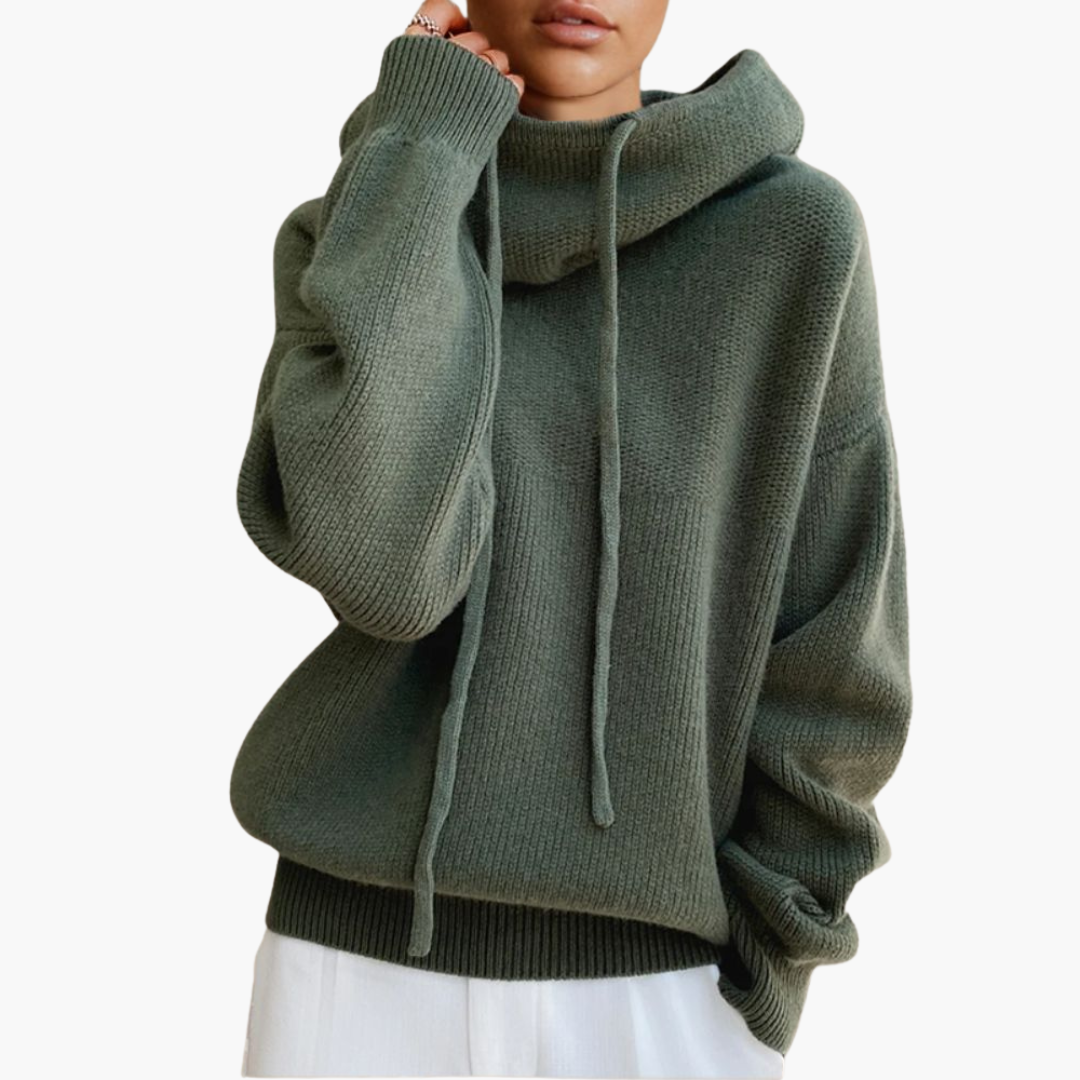 Daniela | Bequemer Hoodie
