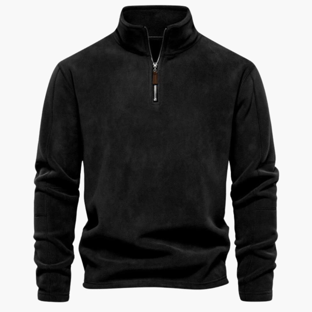 Claude | Exklusiver Fleecepullover