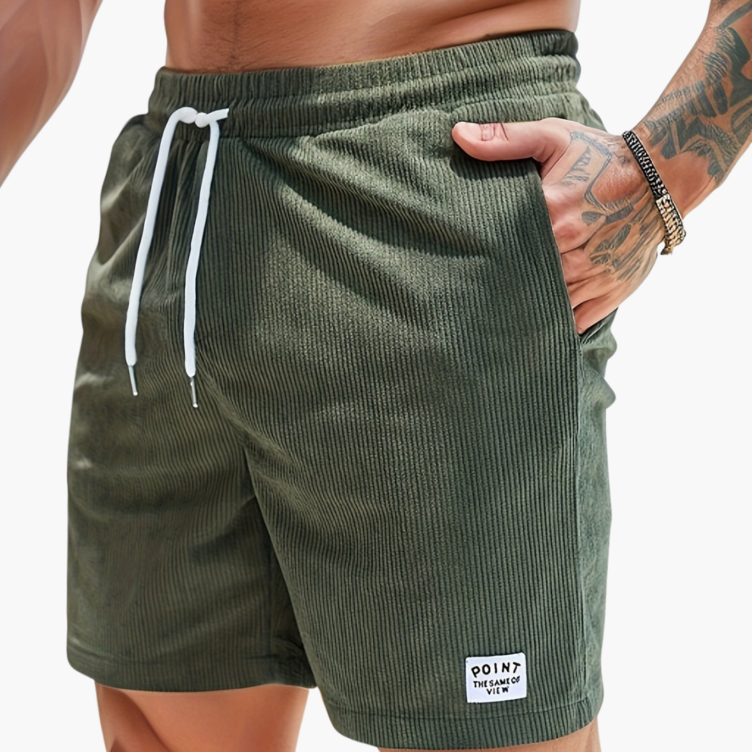 Elias | Kurze Hose