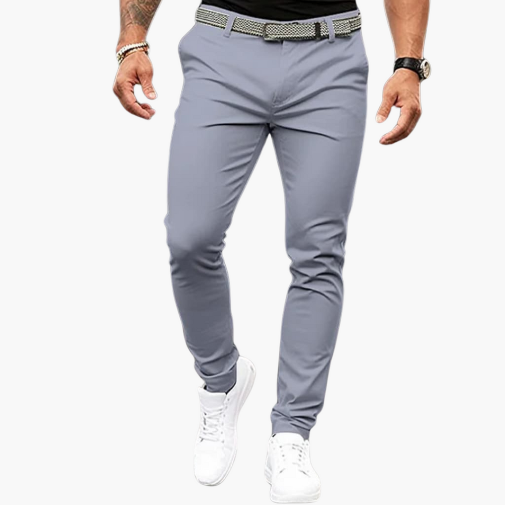 Adrian | Stilvolle Herrenhose