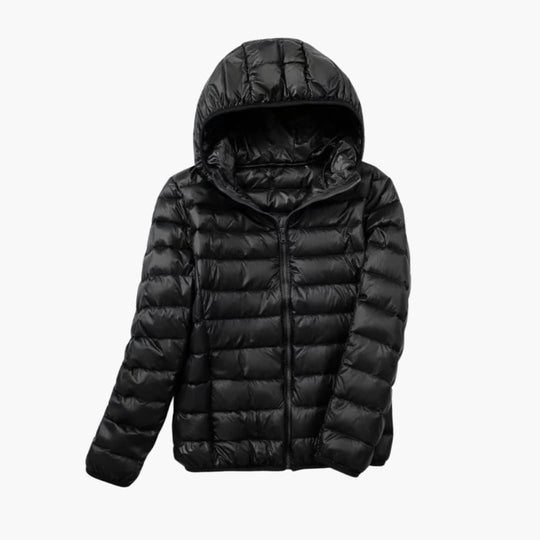 Emilia | Ultraleichte Wattierte Jacke