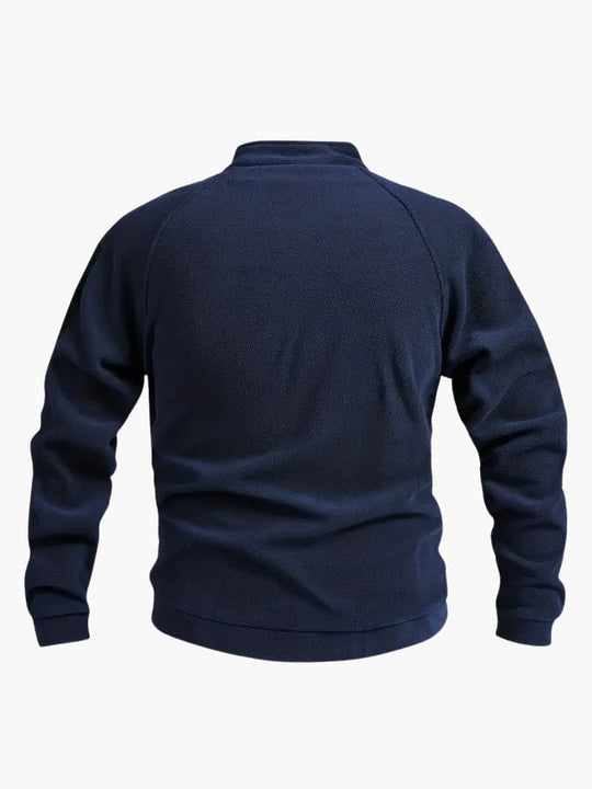Serge | Warmer Fleecepullover