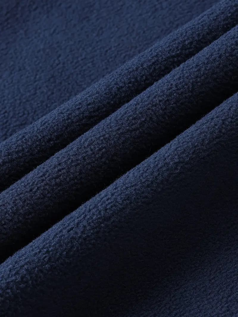 Serge | Warmer Fleecepullover