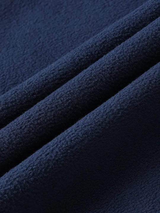 Serge | Warmer Fleecepullover