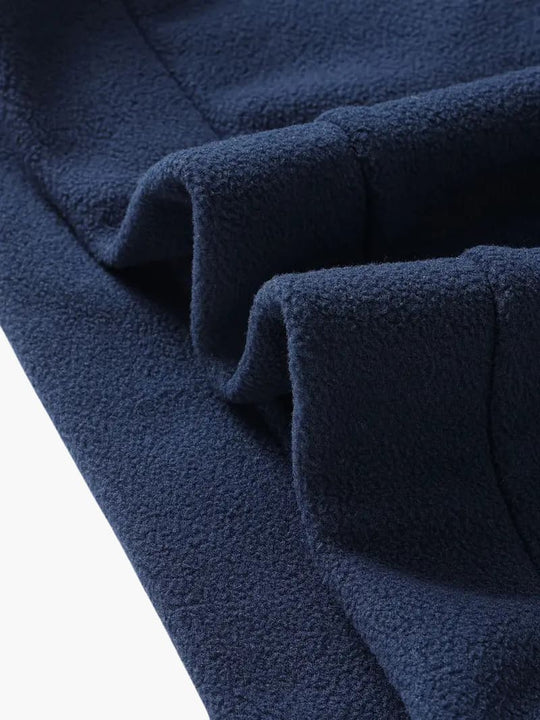 Serge | Warmer Fleecepullover