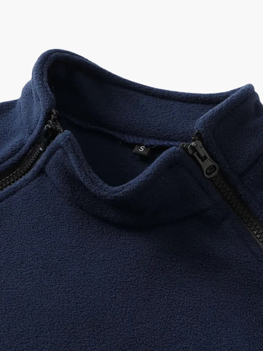 Serge | Warmer Fleecepullover