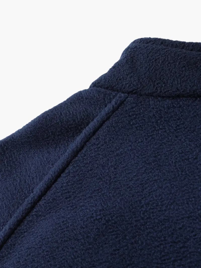 Serge | Warmer Fleecepullover