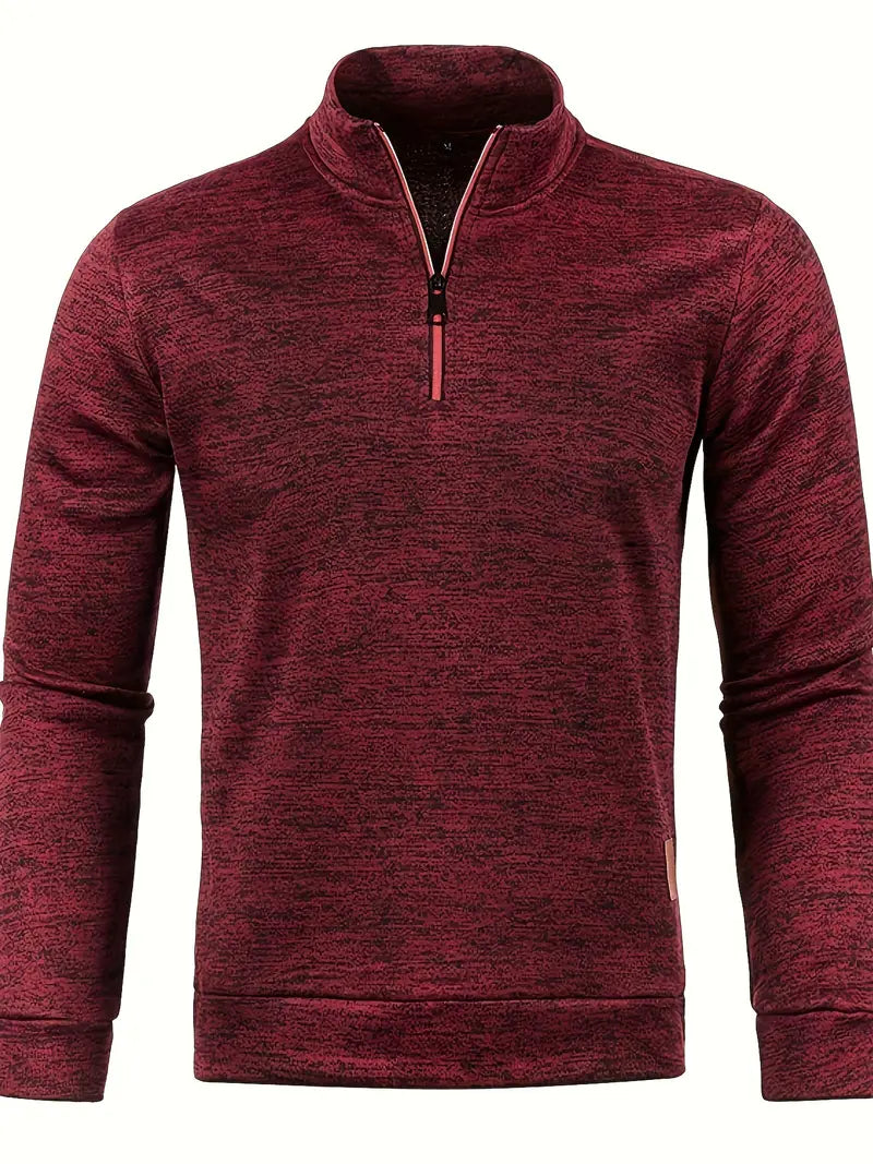 Janik | Freizeitpullover für Männer