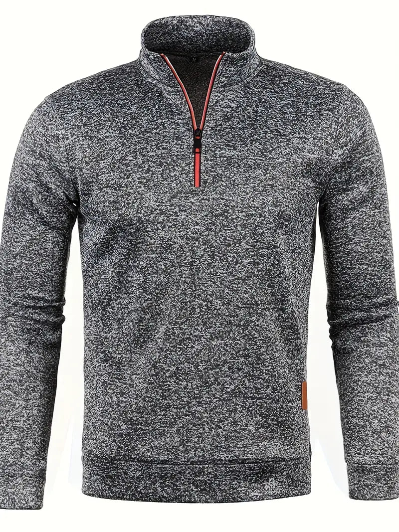 Janik | Freizeitpullover für Männer