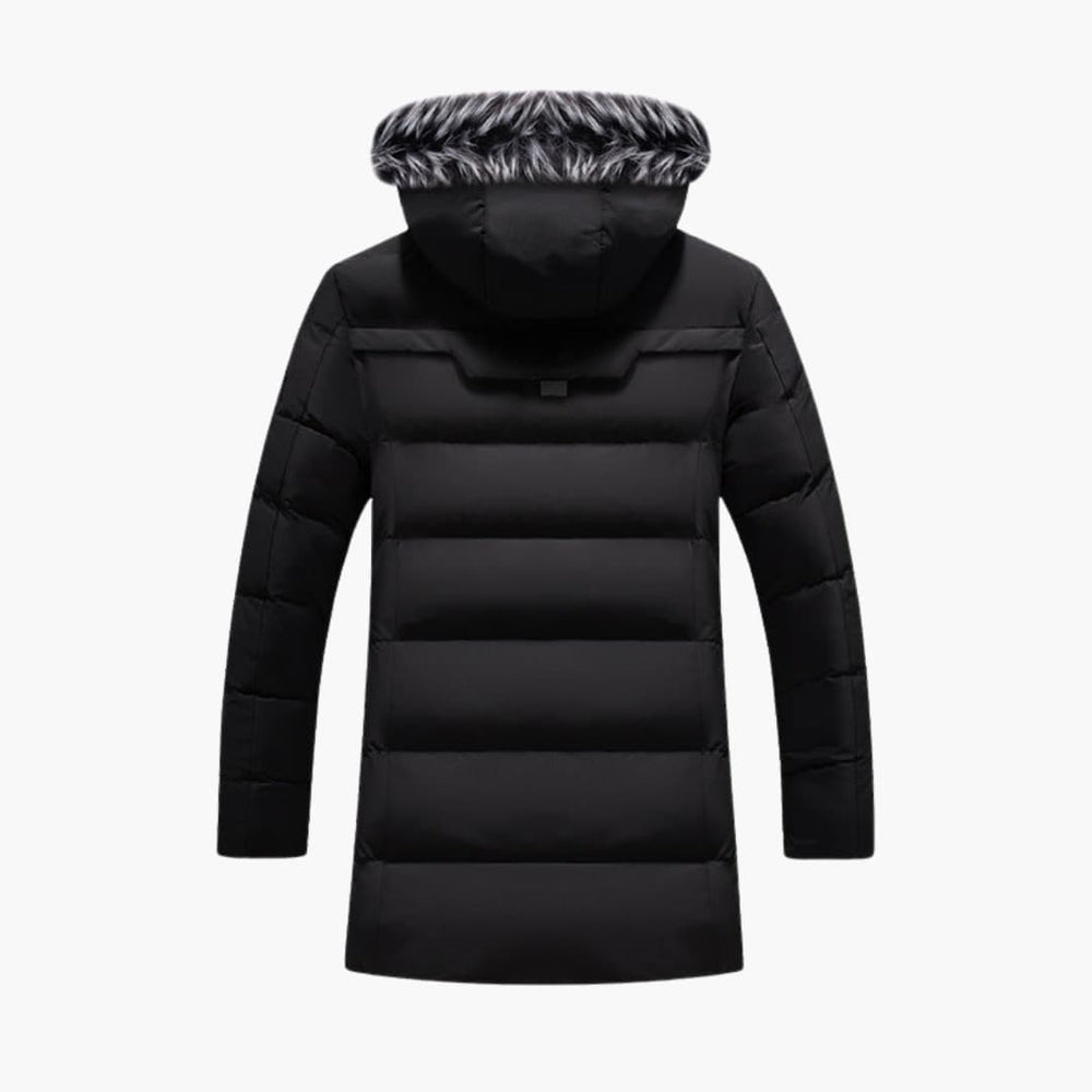 Philipp | Winterjacke für Herren