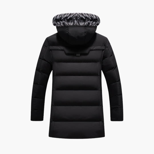 Philipp | Winterjacke für Herren