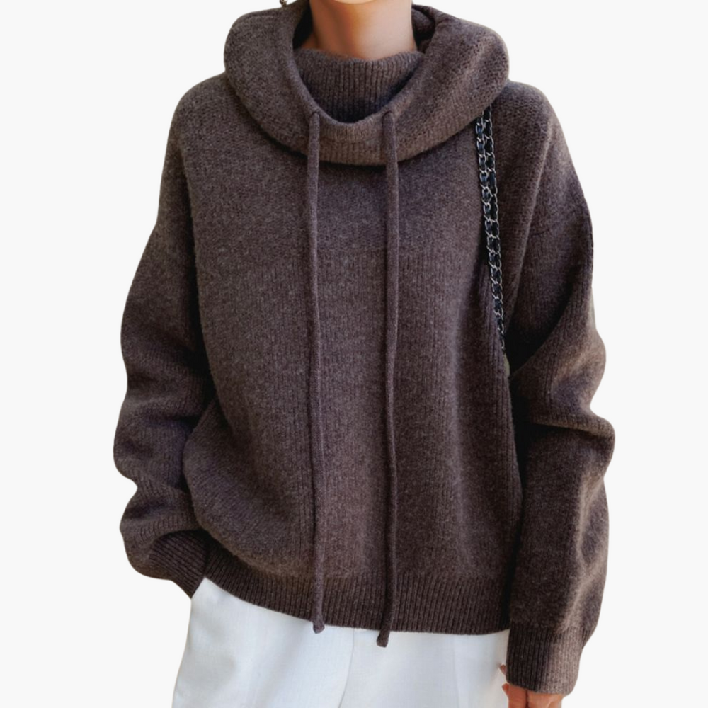 Daniela | Bequemer Hoodie