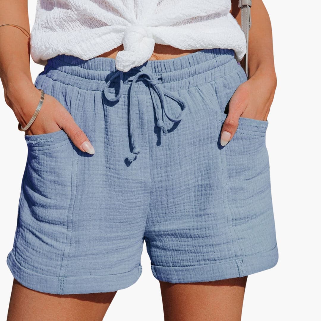 Emma | Sommer-Shorts