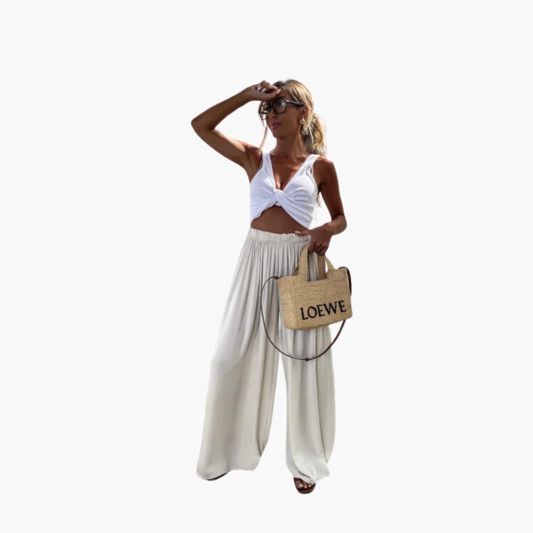 Lara | Bequeme Hose