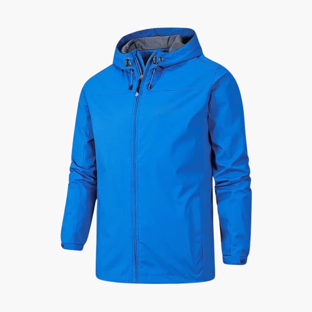 Johan | Wasserdichte Jacke