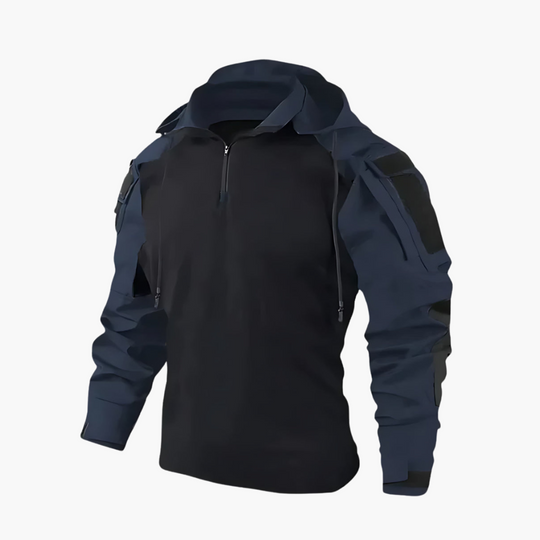 Tim™ | Premium Taktische Jacke