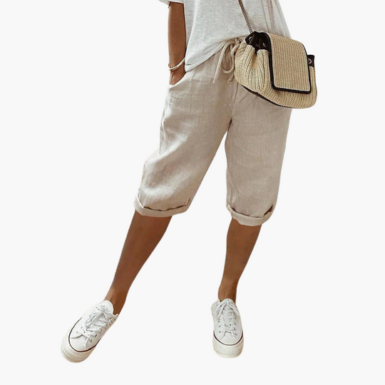 Erika | Bequeme Shorts