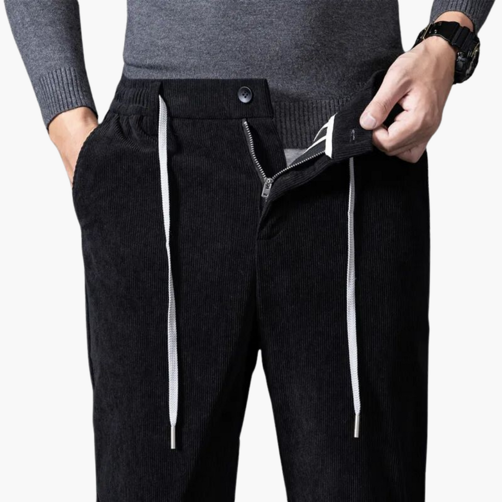 Alfons | Cordhose