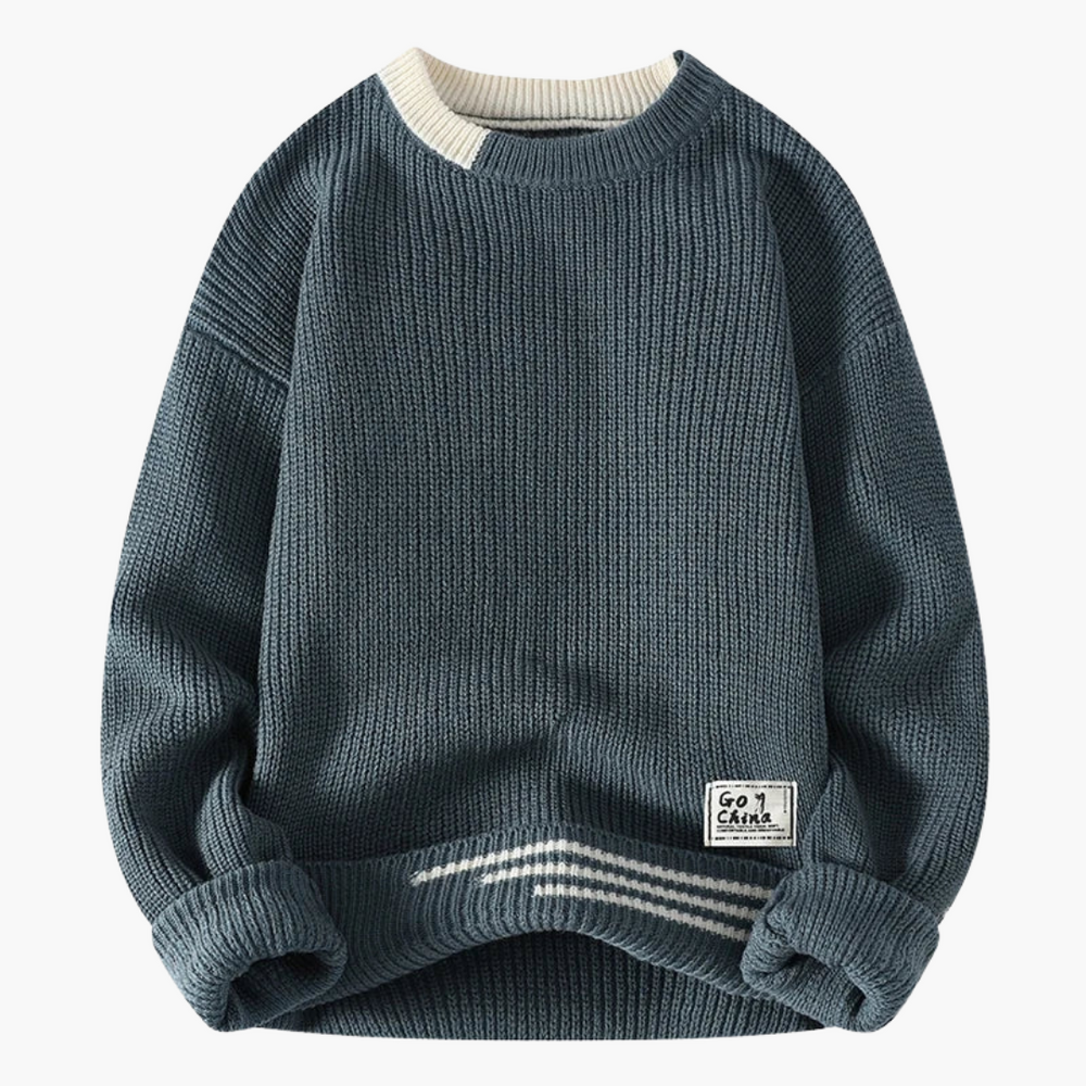 Andreas | Pullover