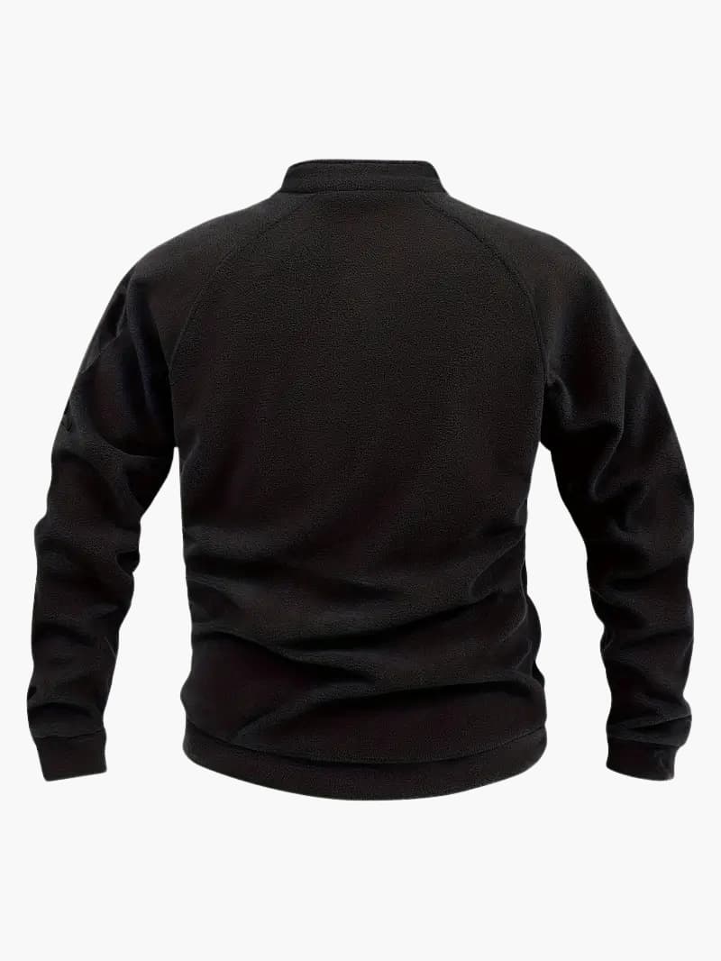 Serge | Warmer Fleecepullover